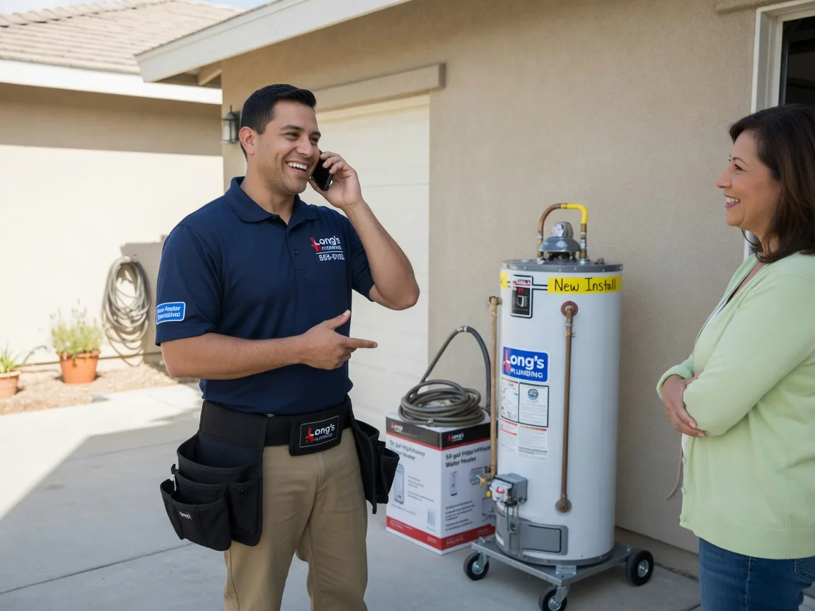 Leak Detection Vandalia, MO FAQs